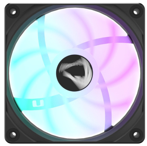 Изображение товара Вентилятор для корпуса Formula V PA120R