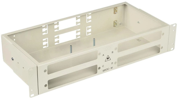 Изображение товара Кросс оптический стоечный 19 23 2U 130303-02094