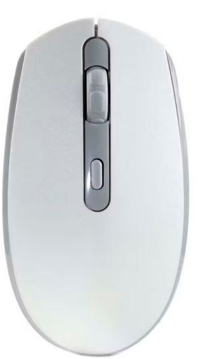 

Мышь Wireless SmartBuy ONE 280AG бело-серая (1/40), ONE 280AG