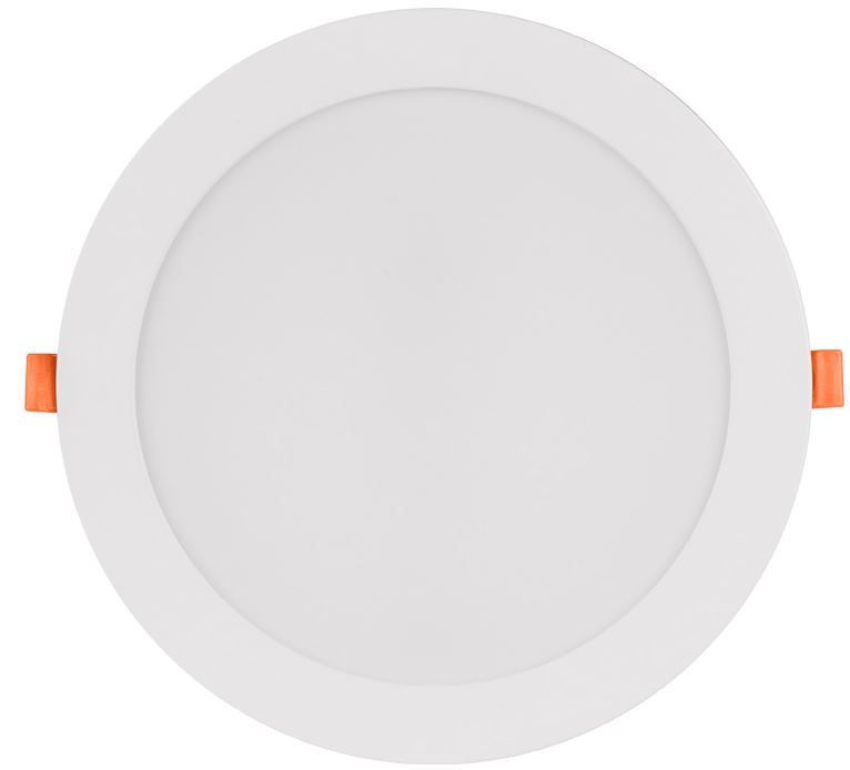 

Светильник светодиодный WOLTA DLUS-24W-6K 24Вт 6500К IP40, DLUS-24W-6K