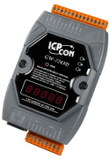 фото Преобразователь ICP DAS GW-7243D-G CR