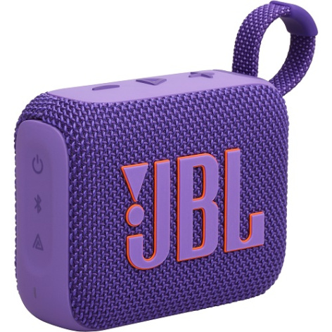 фото Портативная акустика 1.0 JBL GO 4 в Волгограде