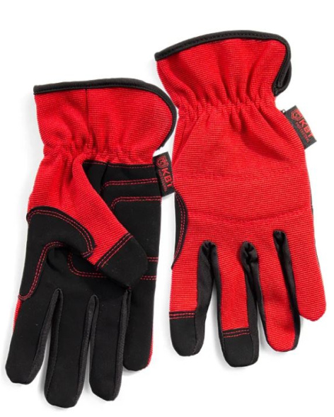 Изображение товара Перчатки КВТ 75380