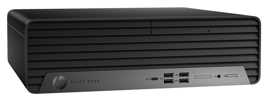 Компьютер,HP,Elite 800 G9 SFF