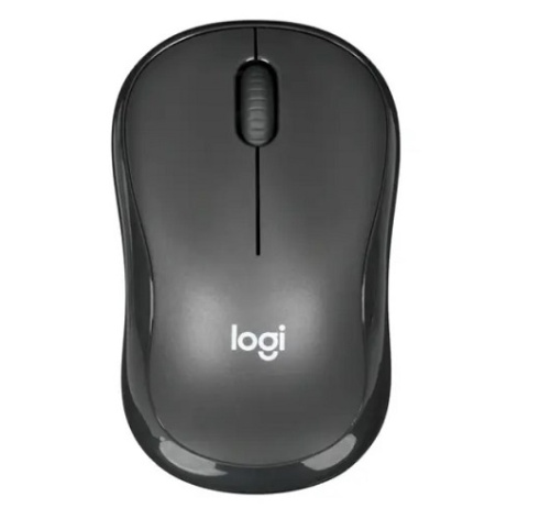 фото Мышь беспроводная Logitech M240 Silent в Уфе