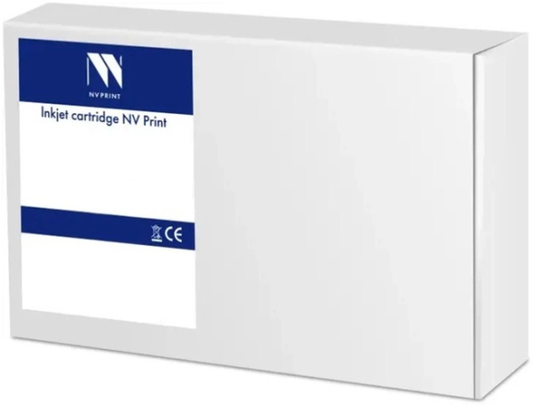 Изображение товара Чернила NVP NV-C13T07C14A