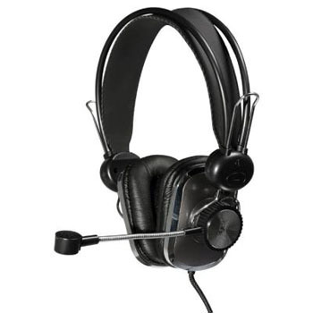

Гарнитура проводная Sven AP-600 SV-0410600 18-22000 Гц, 2,2 м, AP-600