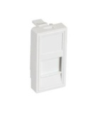 фото Вставка Netlan EC-IMH-1-WT-10
