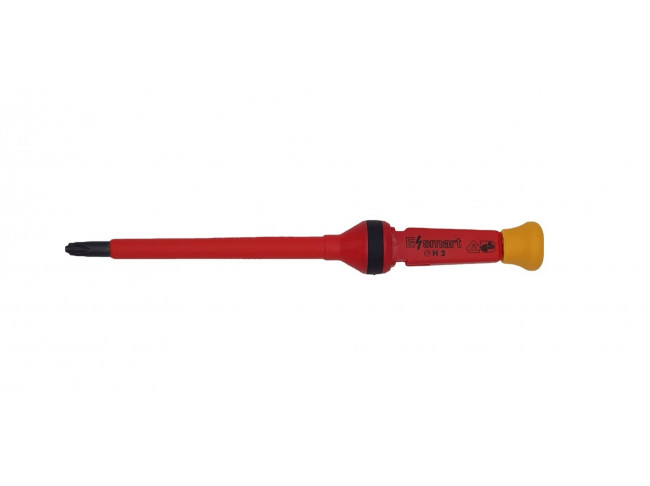 

Стержень Felo 06322304 диэлектрический для рукоятки E-SMART +/- H (PH) 2X100, 06322304