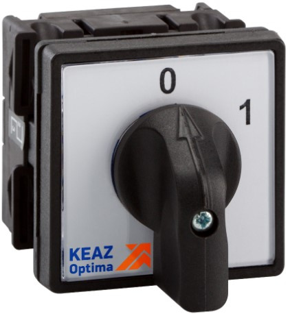 Изображение товара Переключатель КЭАЗ 138254