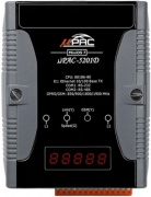 фото Контроллер ICP DAS uPAC-5201D CR