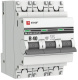фото Автоматический выключатель  EKF mcb4763-3-40B-pro
