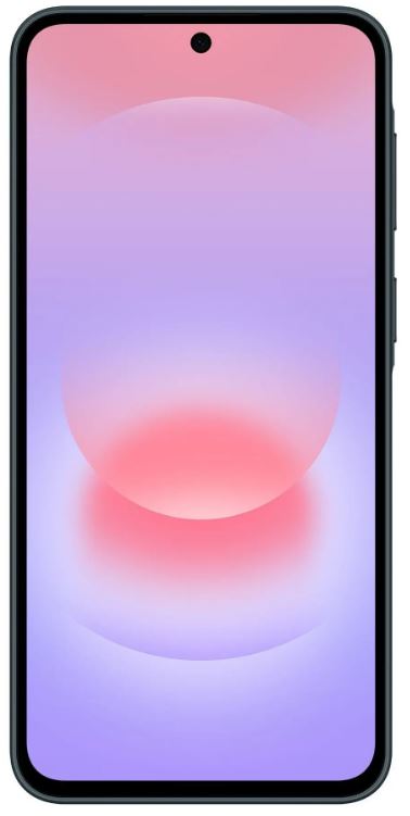 

Смартфон Samsung Galaxy A37 8/256GB SM-A376EDGGCAU GrayGreen, Galaxy A37 8/256GB