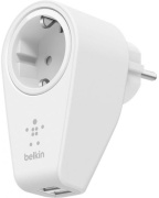 фото Зарядное устройство Belkin EU Dual Port Wall Charger