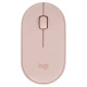 фото Мышь беспроводная Logitech Pebble M350 в Уфе