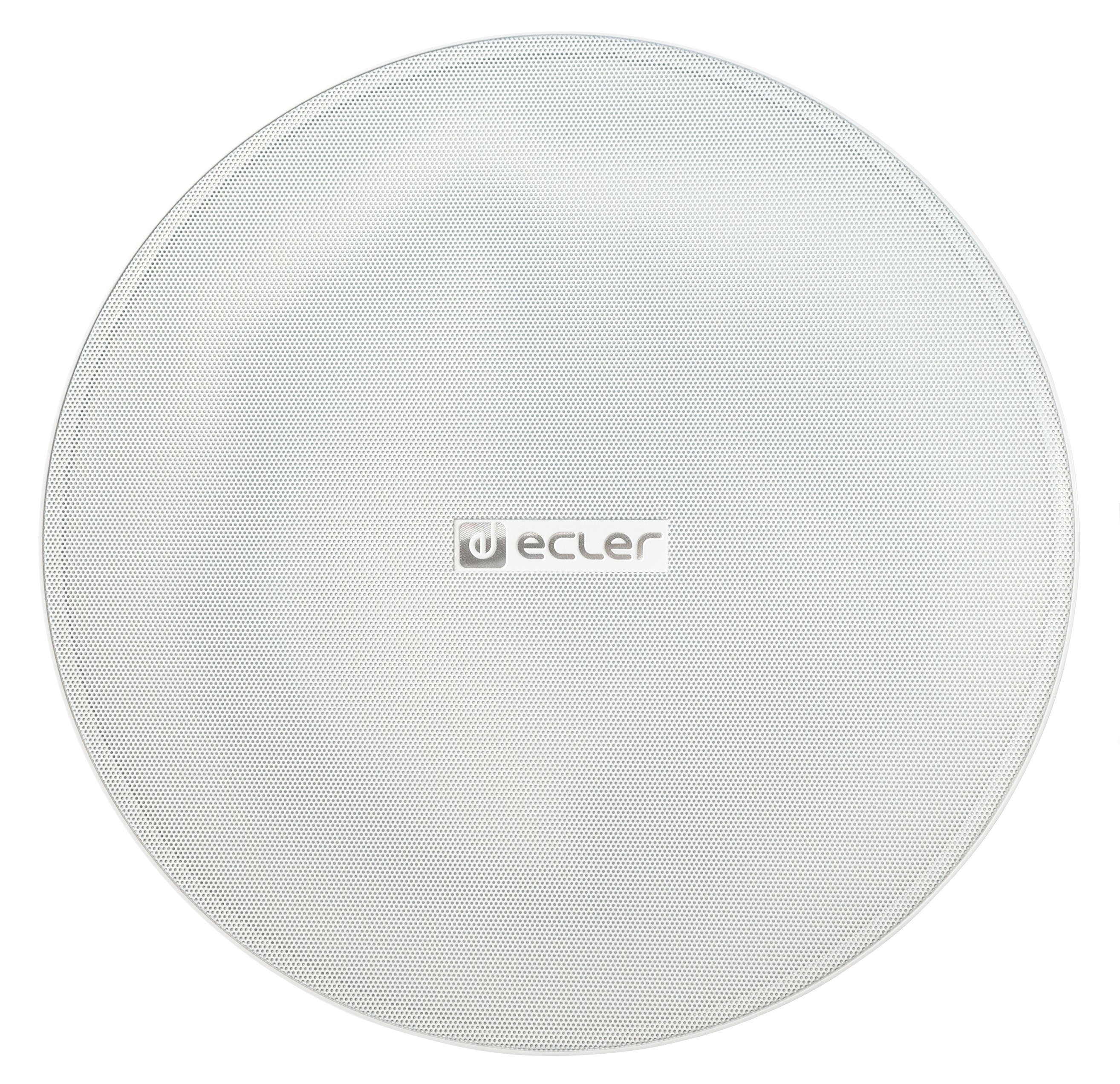 

Акустическая система Ecler VIC8 8'' двухполосная встраиваемая, 60 Вт – 8 Ом/100 В, VIC8