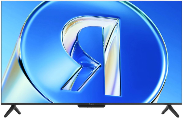 Изображение товара Телевизор Яндекс YNDX-00079 с QLED экраном и Smart TV