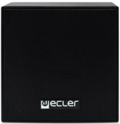 фото Акустическая система  Ecler eAMBIT103BK
