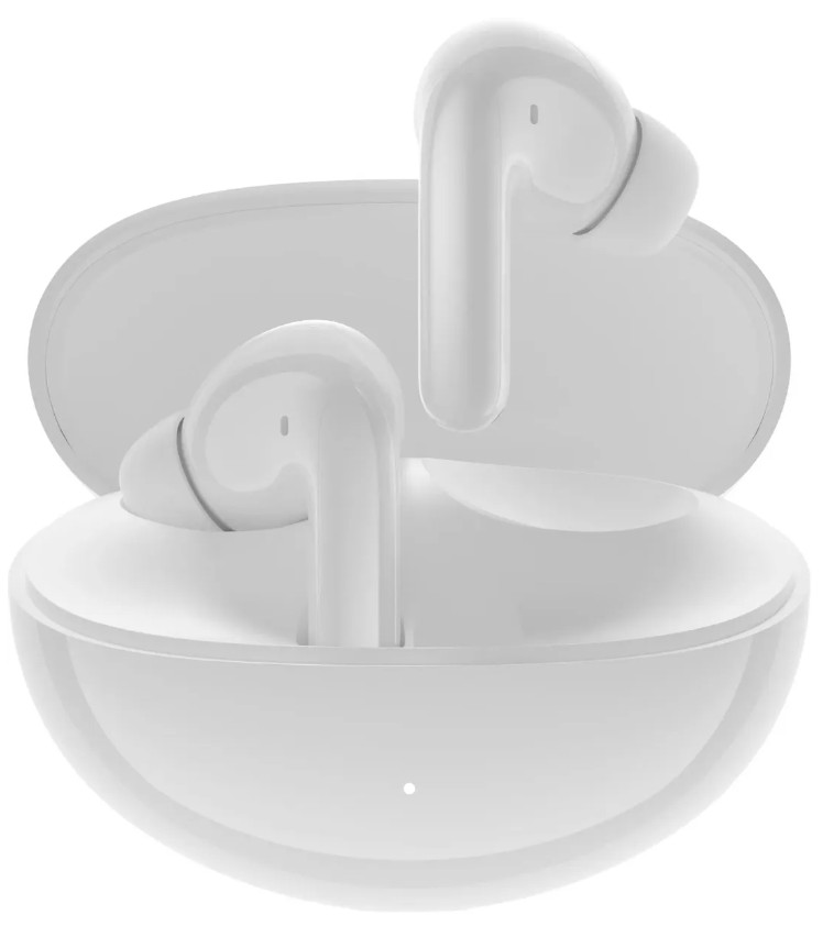

Гарнитура wireless Honor CHOICE Earbuds X7 Pro KSN-ME00 5504ACTM white, CHOICE Earbuds X7 Pro KSN-ME00