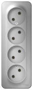 фото Розетка Systeme Electric BLNRA000413
