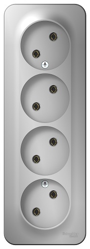 фото Розетка  Systeme Electric BLNRA000413 в Екатеринбурге