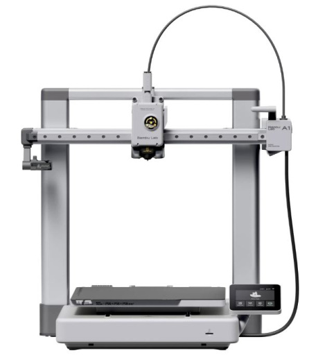 Изображение товара 3D принтер Bambu Lab A1