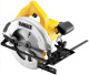 фото Пила дисковая DeWALT DWE560K-QS в Челябинске