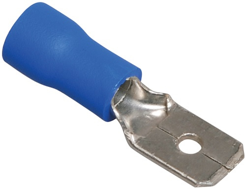 Изображение товара Разъем IEK URP10-D25-D23-4 для быстрого соединения проводов вилочный