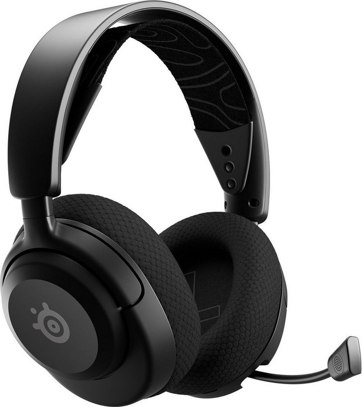

Гарнитура wireless SteelSeries Arctis Nova 5 Black, Arctis Nova 5