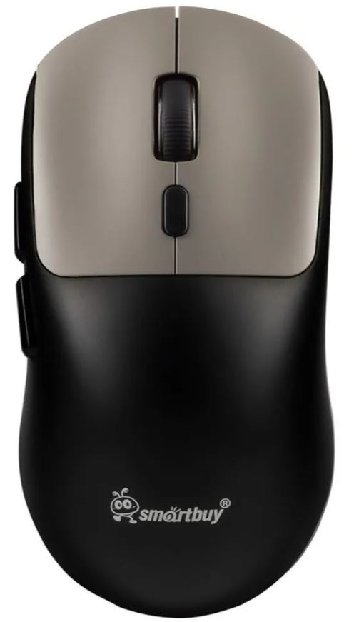 Мышь SmartBuy SBM777DBG