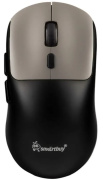 фото Оптическая светодиодная мышь SmartBuy SBM777DBG, Бежевый, Черный, [SBM777DBG]