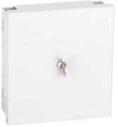 фото Кросс оптический настенный NIKOMAX NMF-WP08LCUS2-OP-ES-GY