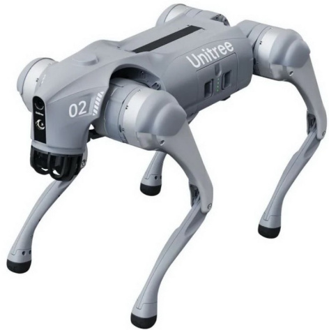 Изображение товара Робот Unitree GO2-AIR