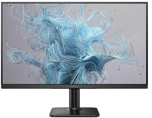 фото Монитор 23,8" Philips 24E2N2100/00(60) в Омске