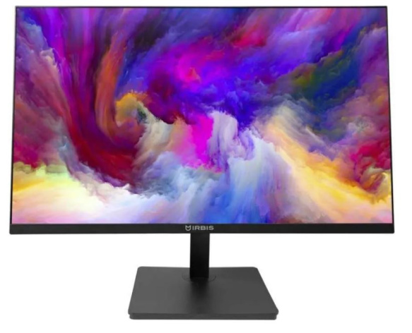 Изображение товара Монитор 23,8" Irbis SMARTVIEW 24