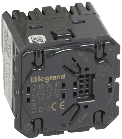 фото Светорегулятор  Legrand 67227 в Уфе