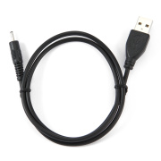 фото Кабель интерфейсный Cablexpert AM/DC