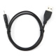 фото Кабель интерфейсный USB 2.0 Cablexpert AM/DC в Уфе