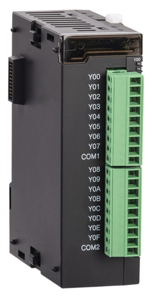 Изображение товара Модуль расширения ONI PLC-S-EXD-0016 для автоматизации