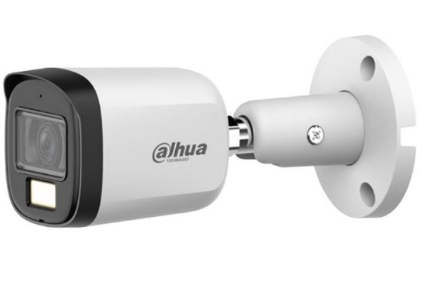 Изображение товара Видеокамера Dahua DH-HAC-B2A51P-U-IL-0360B-S3