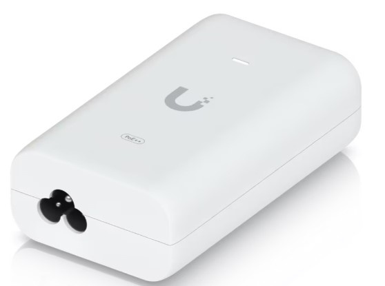 фото Блок питания  Ubiquiti UACC-PoE++-10G в Челябинске