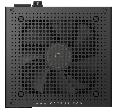 фото Блок питания ATX Ocypus Delta P650S в Волгограде