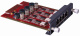 фото Модуль  QTECH QPBXM-4FXS в Уфе