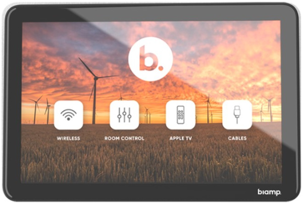 фото Панель управления  BIAMP Apprimo Touch 8i в Уфе