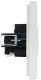 фото Розетка с заземлением  IEK FP-R14-16-1-K01 в Уфе