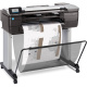 фото МФУ  HP DesignJetT830 MFP в Красноярске