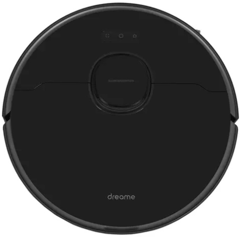 фото Робот-пылесос  Dreame Dreame Vacuum and Mop D10s Pro в Уфе