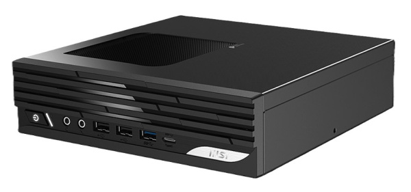 фото Компьютер  MSI Pro DP21 14M Mini в Красноярске