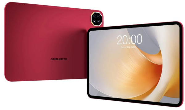 фото Планшет 13.4" TECLAST T65 Plus Premium set в Екатеринбурге