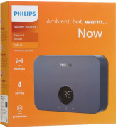 фото Водонагреватель Philips VIA